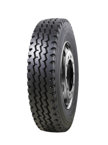 HIFLY HH301 13R22.5 156/152L(154/151M) 20PR TL E# M+S 3PMSF 100VH0102 wszystkie osie/budowlana