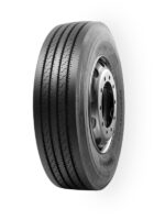 HIFLY HH102 315/70R22.5 154/150L(152/148M) 20PR TL E# M+S 100VH0136 oś sterująca/naczepa