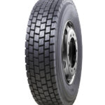HIFLY HH308A 315/80R22.5 156/152L(154/151M) 20PR TL E# M+S 3PMSF 100VH0150 napęd