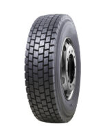 HIFLY HH308A 315/80R22.5 156/152L(154/151M) 20PR TL E# M+S 3PMSF 100VH0150 napęd