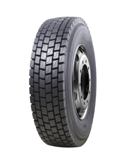 HIFLY HH308A 315/80R22.5 156/152L(154/151M) 20PR TL E# M+S 3PMSF 100VH0150 napęd