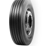 HIFLY HH102 315/80R22.5 156/152L(154/151M) 20PR TL E# M+S 100VH0140 oś sterująca/naczepa - 202