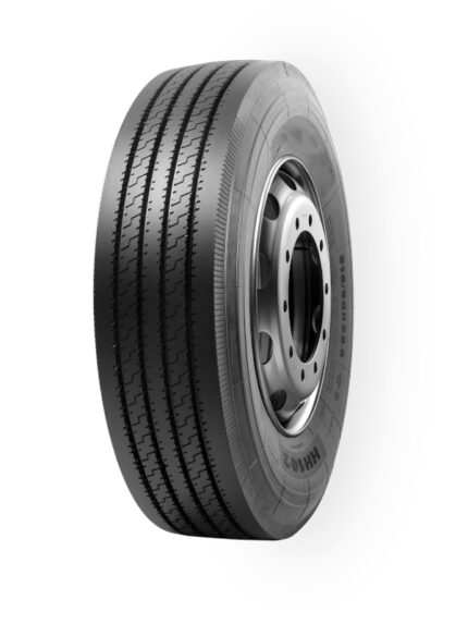 HIFLY HH102 315/80R22.5 156/152L(154/151M) 20PR TL E# M+S 100VH0140 oś sterująca/naczepa - 202