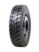 HIFLY HH302 315/80R22.5 156/152L(154/151M) 20PR TL E# M+S 3PMSF 100VH0148 napęd/budowlana-2024