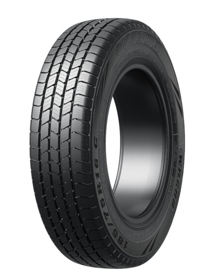 JOURNEY WR688 185/75R16C 104/102R 8PR TL M+S #E 8.5mm
