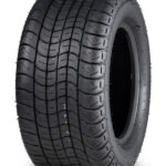 DATEX 195/50B10 T703 98N 8PR TL M+S #E 7.0mm