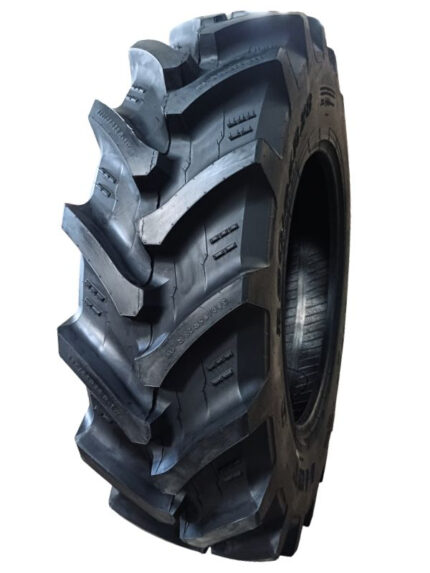 WDT R-1W WRA001 650/65R42 165D/169A8 rolnicza radialna AGR TL E# 53.0mm