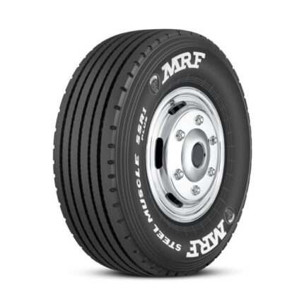 Opona 385/65R22.5 MRF SSR1 164K