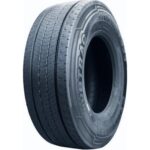 Hubtrac 315/60 R22.5 HIGHWAY S23 154/150L Hubtrac (B,B,72)