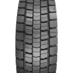 OPONA WEST LAKE WDR1 295/80R22.5 18PR 152/149M 3PMSF - obrazek 2