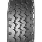 OPONA GOLDEN CROWN CR926 13R22.5 18PR 156/151K - obrazek 2