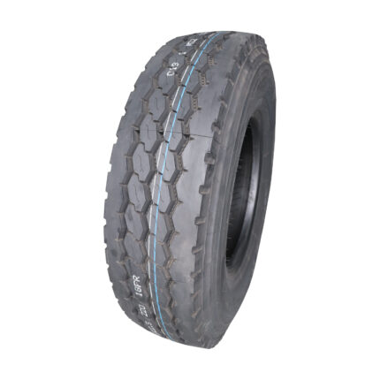 OPONA BLACK LION BA220 315/80R22.5 20PR 156/153L POR