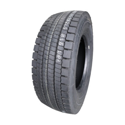 OPONA BLACK LION BD165 315/70R22.5 18PR 156/150L 3PMSF