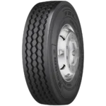 BARUM 315/80 R22.5 BF 200M 156/150K 3PMSF M+S ON/OFF FRONT