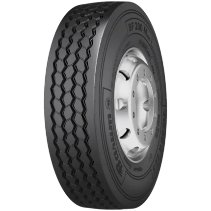 BARUM 315/80 R22.5 BF 200M 156/150K 3PMSF M+S ON/OFF FRONT