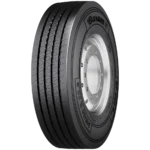 BARUM 385/55 R22.5 BF 200R 160K (158L) 3PMSF M+S FRONT