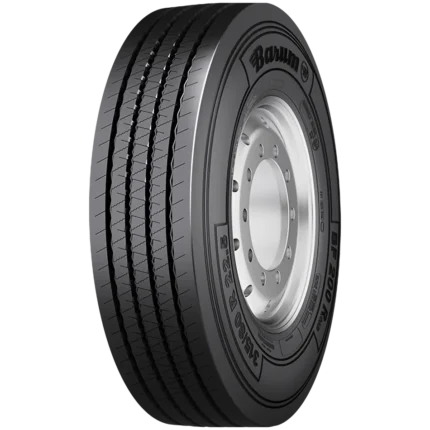 BARUM 315/80 R22.5 BF 200R 156/150L (154/150M) 3PMSF M+S FRONT