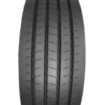 OPONA BLACK LION BT160 385/65R22.5 24PR 164K 3PMSF - obrazek 2