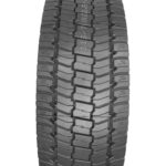 OPONA WEST LAKE WDA2 315/80R22.5 20PR 156/153L 3PMSF - obrazek 2