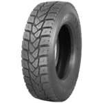 OPONA GOLDEN CROWN EZ177 315/80R22.5 20PR 157/154K 3PMSF