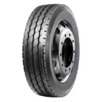 Hubtrac 315/80 R22.5 MIXED G15 158/150K
