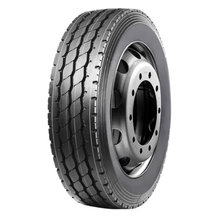 Hubtrac 13 R22.5 MIXED G15 158/156K