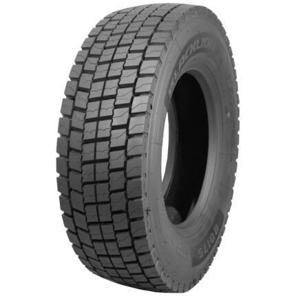 OPONA BLACK LION BD175 245/70R19.5 18PR 144/142J 3PMSF