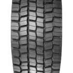 OPONA GOLDEN CROWN CM335 315/80R22.5 18PR 154/151M 3PMSF - obrazek 2