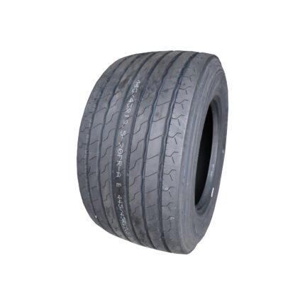 OPONA WEST LAKE WTL1 445/45R19.5 20PR 160J 3PMSF
