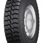 BARUM 315/80 R22.5 BD 200M 156/150K 3PMSF M+S ON/OFF DRIVE
