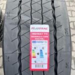 Hubtrac 385/65 R22.5 HIGHWAY T11 164K Hubtrac