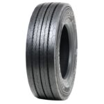 Hubtrac 315/70 R22.5 REGIONAL S23 156/150L Hubtrac (C,A,68)