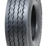 Hubtrac 385/65 R22.5 REGIONAL T22 164K Hubtrac (C,B,72)