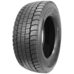 OPONA WEST LAKE WDL1 315/60R22.5 20PR 154/150K 3PMSF
