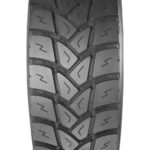 OPONA GOLDEN CROWN EZ177 315/80R22.5 20PR 157/154K 3PMSF - obrazek 2