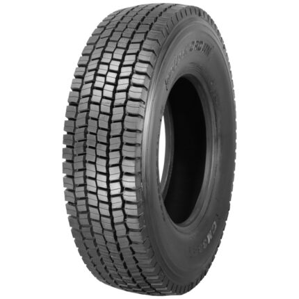 OPONA GOLDEN CROWN CM335 315/80R22.5 18PR 154/151M 3PMSF
