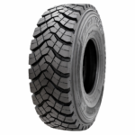 Hubtrac 315/80 R22.5 Mixed D21 156/150K Hubtrac (D,B,72)