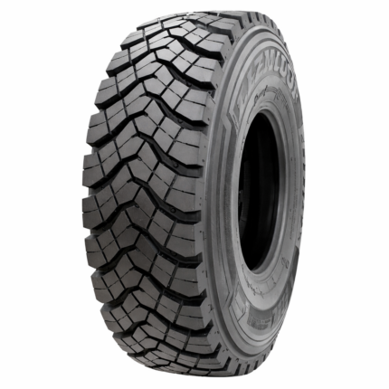 Hubtrac 13 R22.5 Mixed D21 156/150K Hubtrac