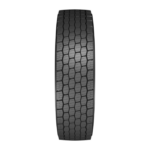 Opona 295/80R22.5 CEAT Winsuper-X3-D 154/149M M+S, 3PMSF, (D,B,A) TL - obrazek 2