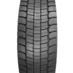 OPONA WEST LAKE WDL1 295/60R22.5 18PR 150/147K 3PMSF - obrazek 2