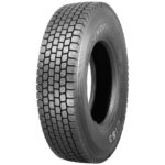 OPONA GOLDEN CROWN AD153 315/80R22.5 18PR 154/151M 3PMSF