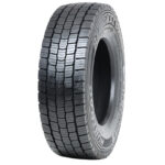 Hubtrac 315/70 R22.5 REGIONAL D22 154/150L Hubtrac (D,C,72)