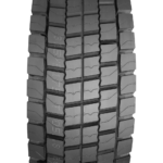 OPONA BLACK LION BD175 245/70R19.5 18PR 144/142J 3PMSF - obrazek 2