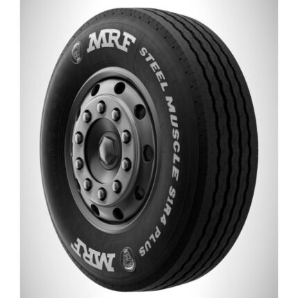 Opona 235/75R17.5 MRF S1R4