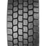 OPONA GOLDEN CROWN AD153 315/80R22.5 18PR 154/151M 3PMSF - obrazek 2