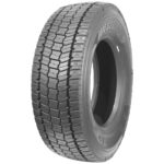 OPONA WEST LAKE WDA2 315/80R22.5 20PR 156/153L 3PMSF