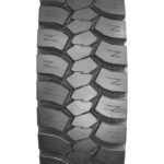 OPONA WEST LAKE WDM2 315/80R22.5 18PR 156/153K 3PMSF - obrazek 2