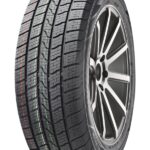 ROYAL BLACK 185/55R14 ROYAL AllSeason 80H TL #E 3PMSF RK1363H1