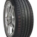 ROYAL BLACK 255/60R18 ROYAL SPORT 112H XL M+S TL #E RK623H1