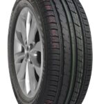 ROYAL BLACK 205/45R16 ROYAL PERFORMANCE 87W M+S XL TL #E 2R117H1